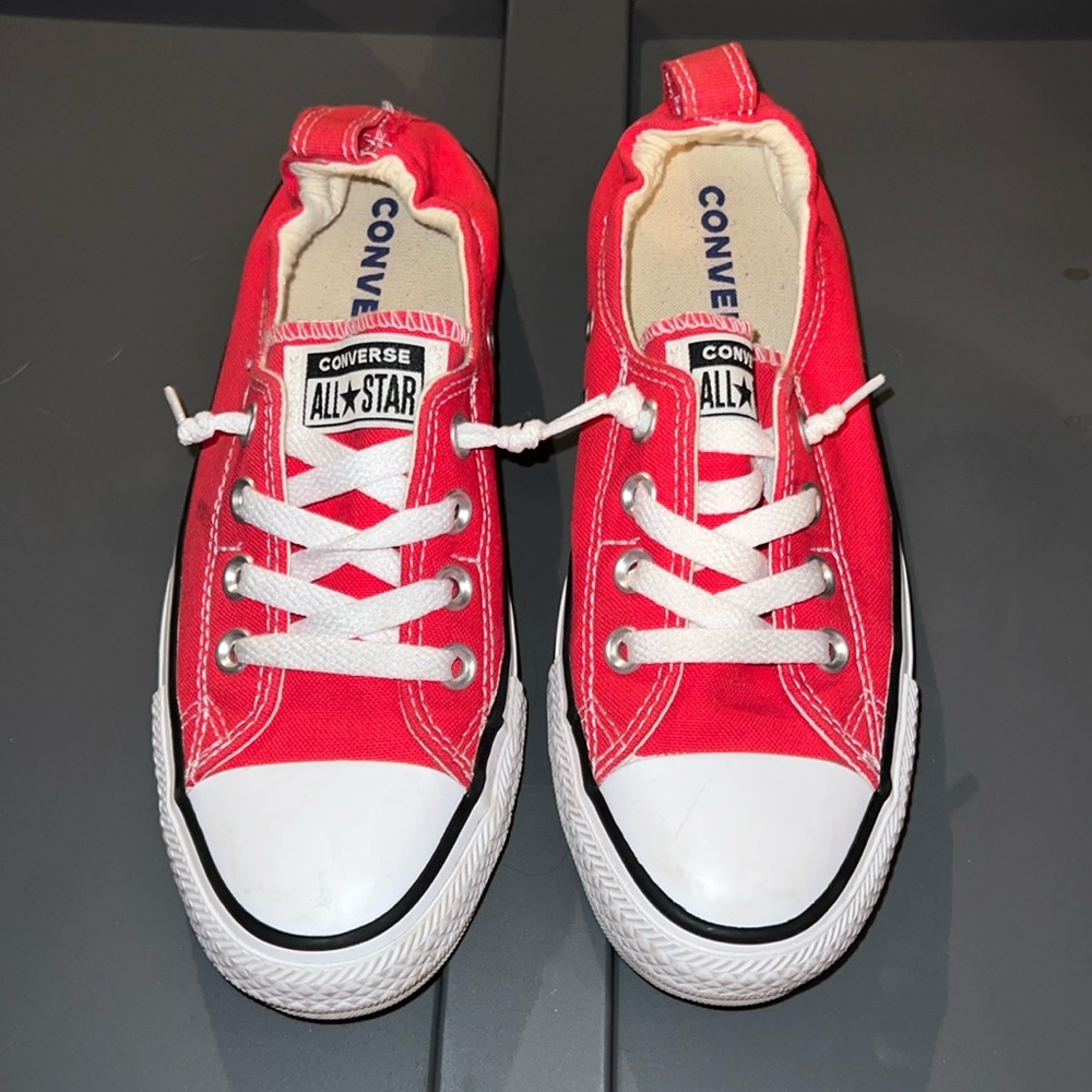 Converse Shoreline